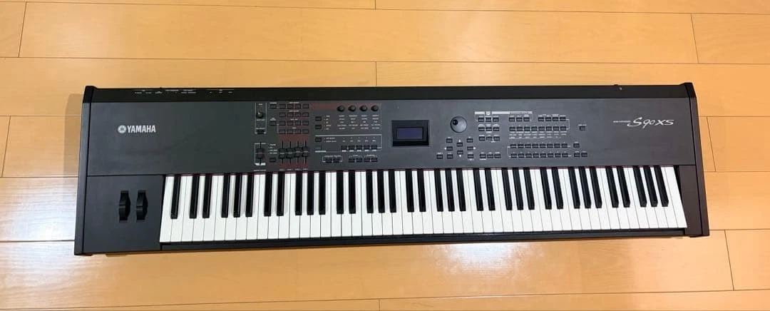 Yamaha S90XS products for sale | eBay