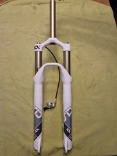 RockShox SID XX 26" Suspension Fork Disc Break
