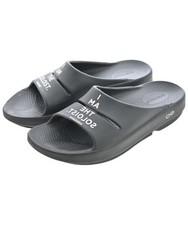 TAKAHIROMIYASHITATheSoloist. Sandals Black 6 Approx. 24cm 2200620139120