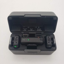 DJI Mic Mini 20 Hz - 20 kHz 2 TX  1 RX  Charging Case CP.RN.00000433.01
