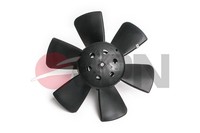 LüFter MotorküHlung JPN 62C0076-JPN 12V FüR VW Golf 2 19E 1G1 Jetta 1G2 165 B2 1