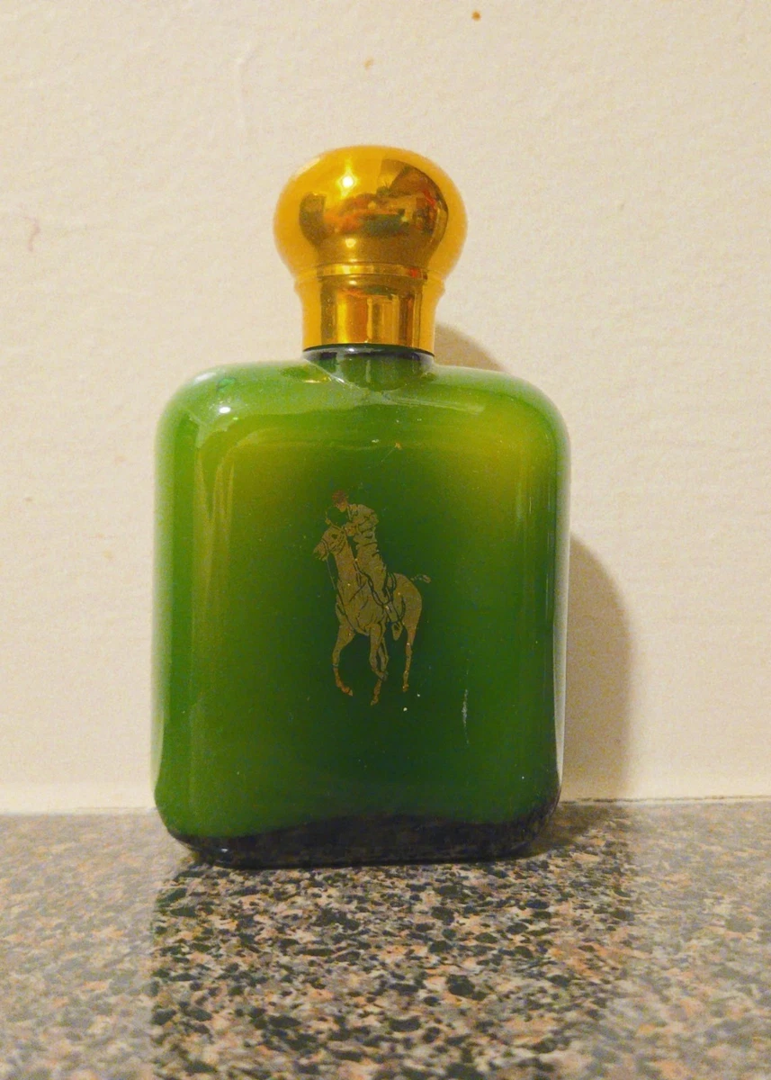 Preços baixos em Polo Green por para homens Ralph Lauren Loção Pós