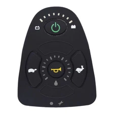 Alveytech Keypad for 4-Key Dynamic Shark DK-REMD01 and DK-REMD02 (MK5 SPJ+) Joys