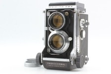  Near MINT Mamiya C22 Pro TLR 6x6 Film Camera Sekor 105mm f/3.5 Lens From JAPAN