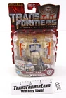 Wideload Sealed MISB MOSC Scout Movie ROTF Transformers