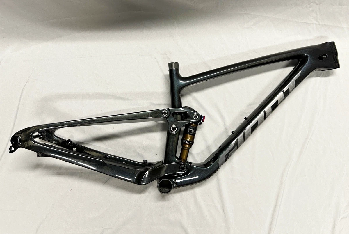 Giant Unisex Adults Mountain Bike Frames for sale | eBay