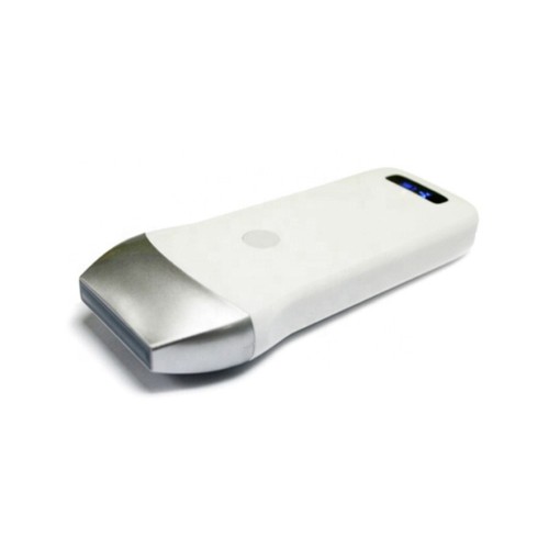 Wireless Ultrasound linear Probe 7.5-10mhz 80 element Scanner Portable Machine - Picture 5 of 6