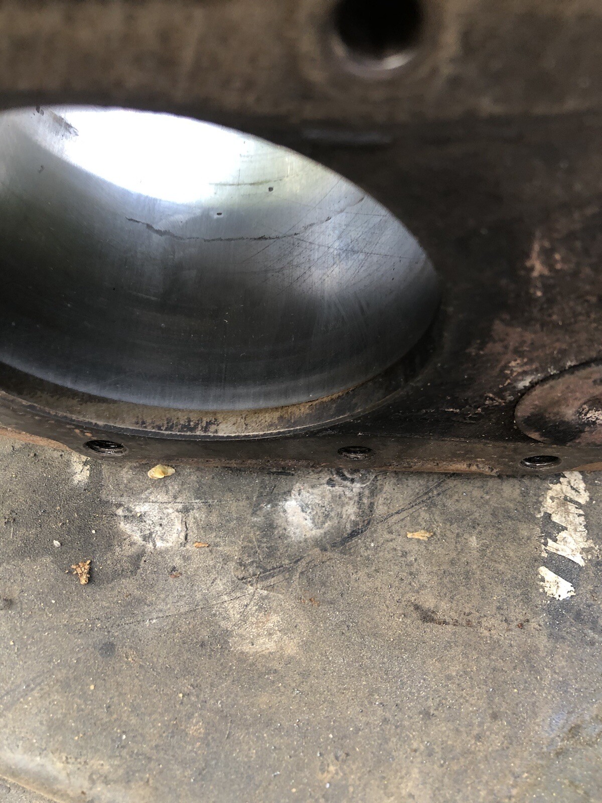 JUG CYLINDER S12D S12D WISCONSIN ENGINE eBay