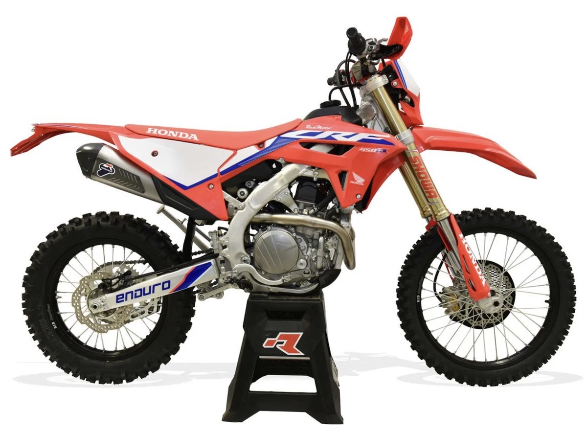 Honda crf 450 2021 online