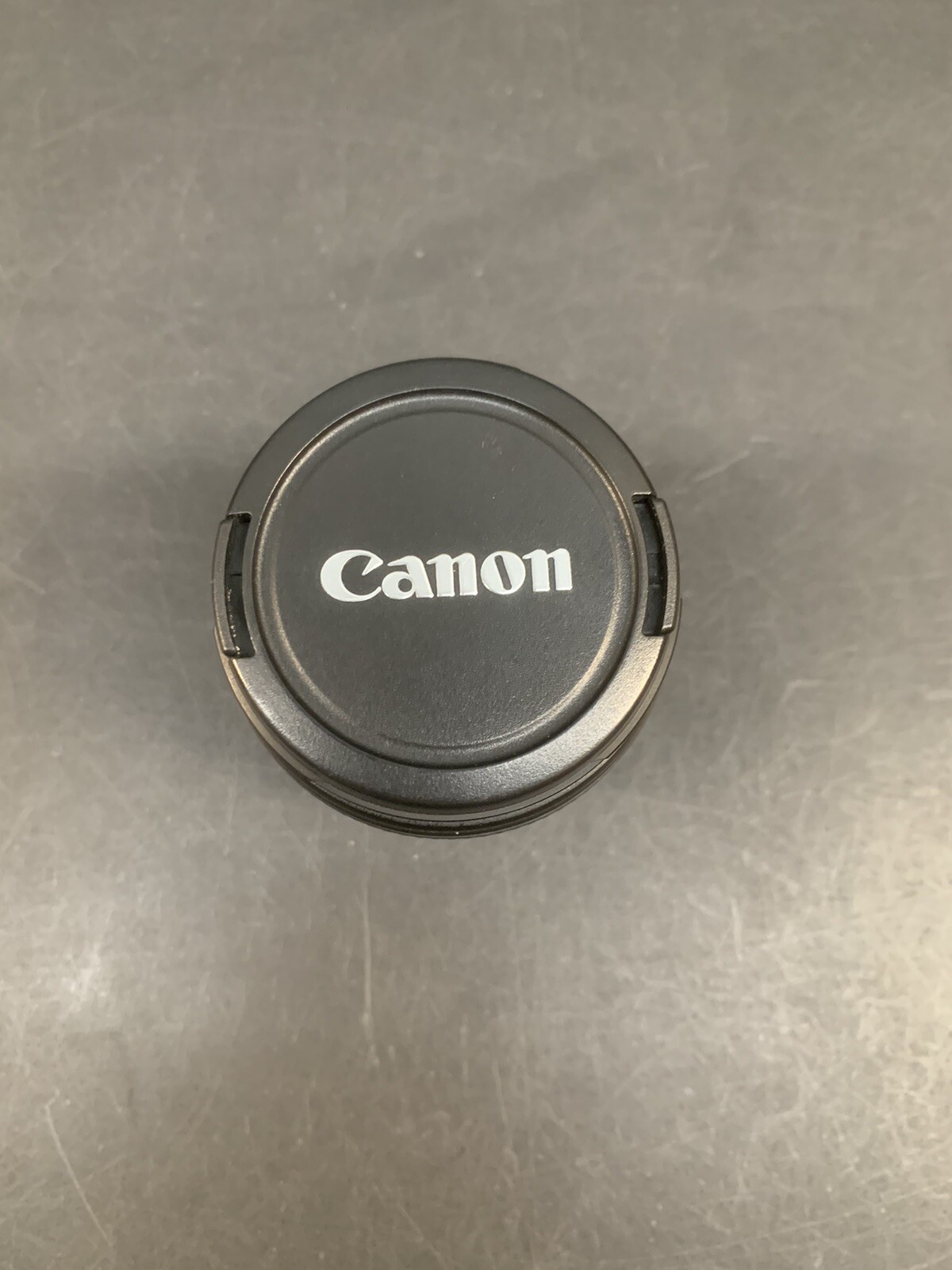 Canon Zoom Lens EFS 18-55mm Lens 1:3.5-5.6 IS  Image Stabilizer