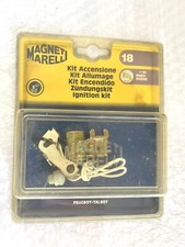 Kit Accensione Marelli PEUGEOT 304/305 - TALBOT 1100 TT MANTRA BAGHEERA S RANCHO