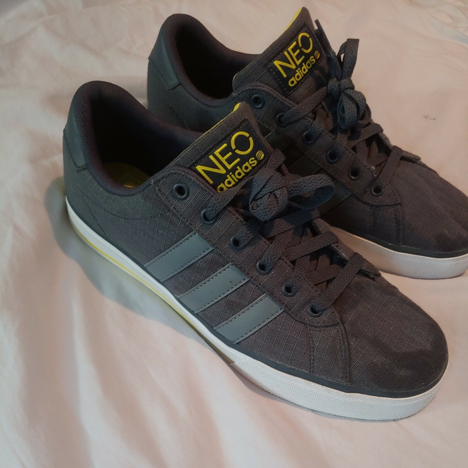 Venta de Tenis Adidas Neo Label | 66 articulos de segunda mano