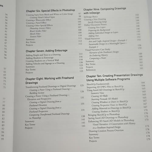 Photoshop for Interior Designers: A Nonverbal Communication Suining Ding - Picture 9 of 19