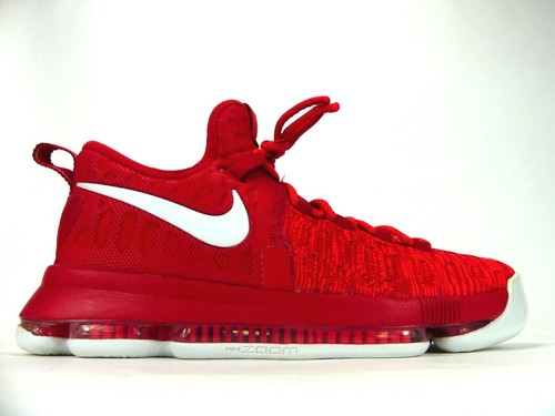 nike zoom kevin durant 9