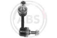 A.B.S. 260292 Koppelstange Stabi FüR Honda