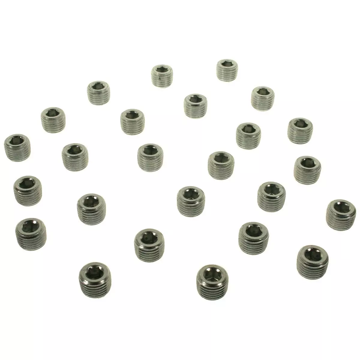 Stock Replacement Pipe Plug Bulk Pack Hardware and Service
