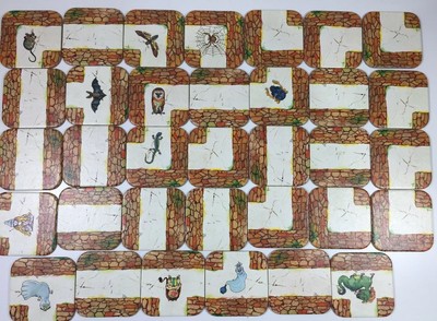 Ravensburger 010943 Das Verrückte Labyrinth Von Ravensburger </span> (4005556010943)