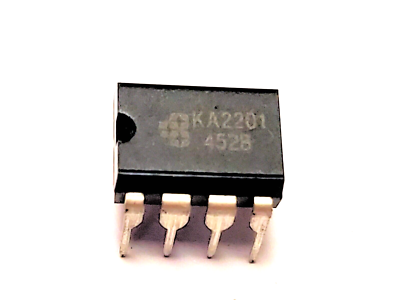 KA2201 