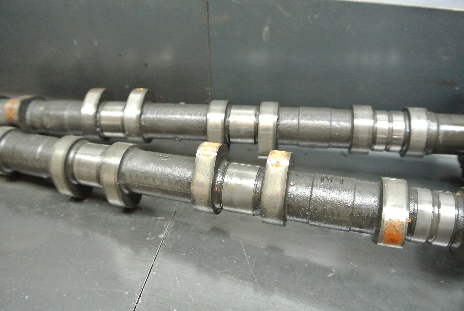 1988 88 Kawasaki ZX1000 ZX10 Cams eBay