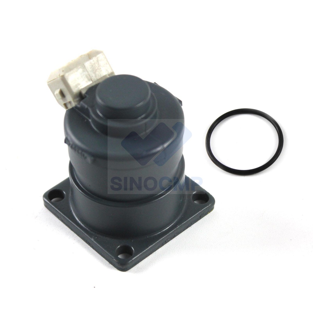 ウサユキ Solenoid Valve 9218234 for Hitachi ZX200-3 ZX210-3 ZX350-3