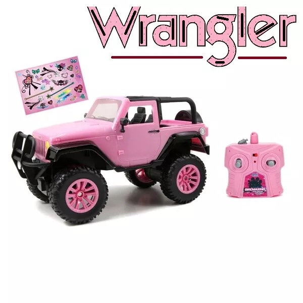 Girly remote control car sale