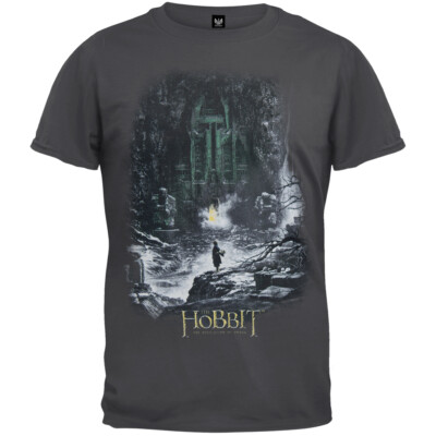 The Hobbit  -  Second Thoughts T-Shirt