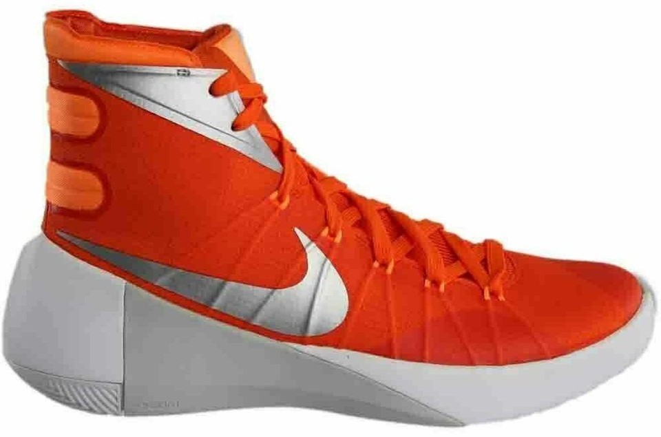 Nike Hyperdunk 2015 TB Orange Blaze for Sale | Authenticity