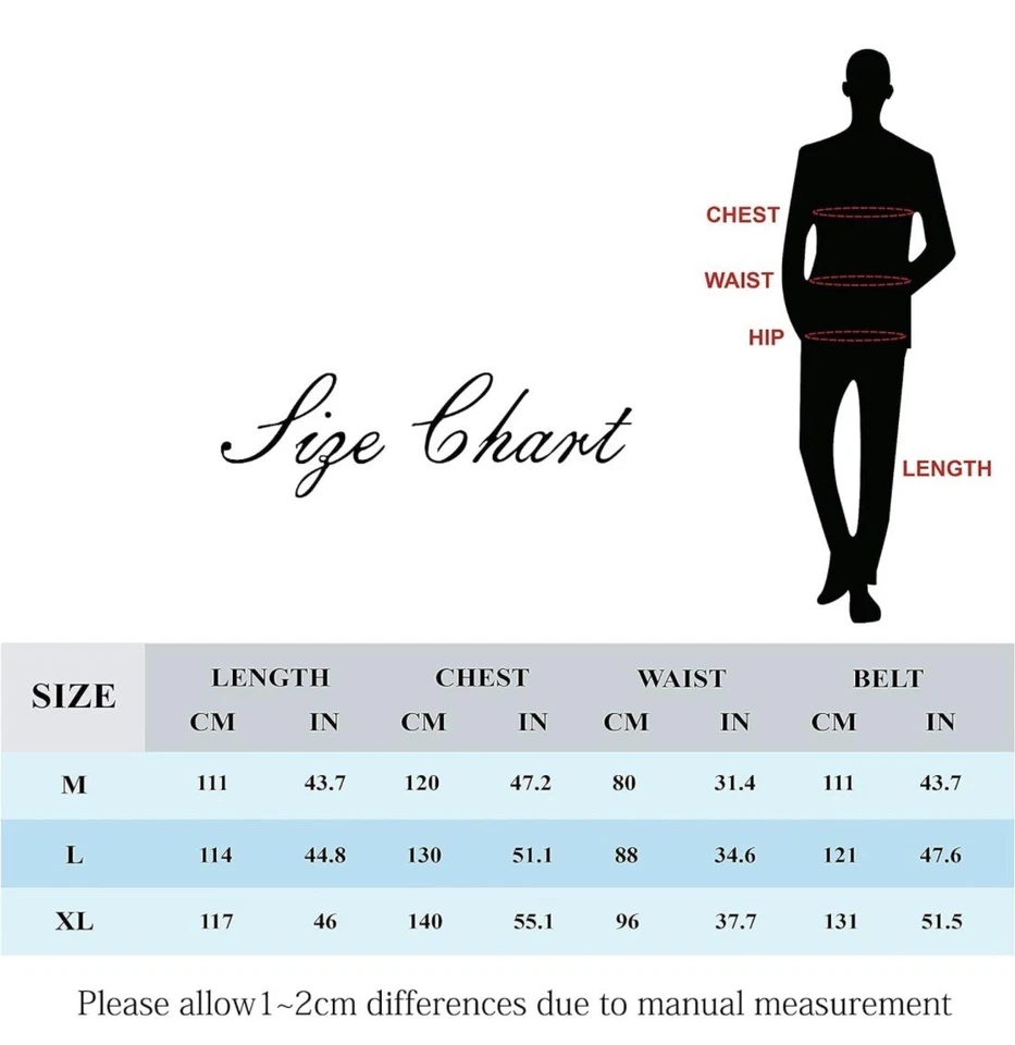 Disfraz de faraón egipcio negro/dorado para hombre adulto histórico rey de Egipto traje Foto 4 de 4