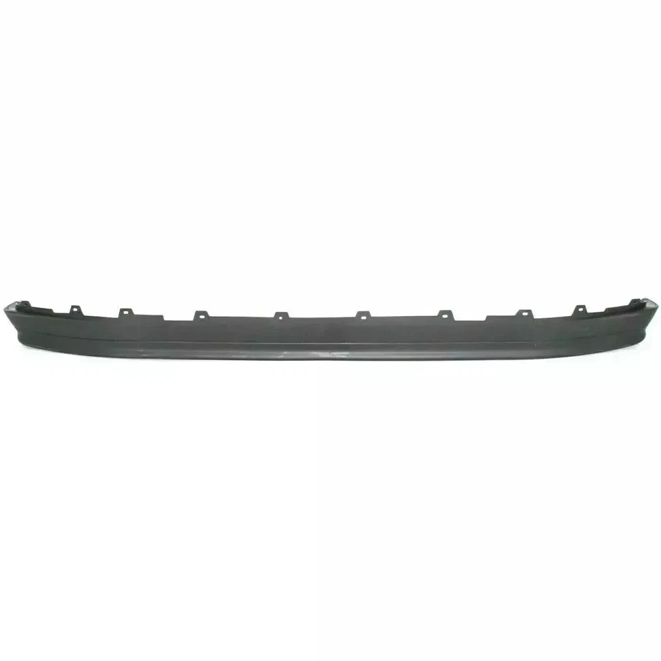 Parachoques delantero cenefa inferior para Ford F-250 F-350 1992-1997 / 1992-96 F-150 Bronco Foto 2 de 4