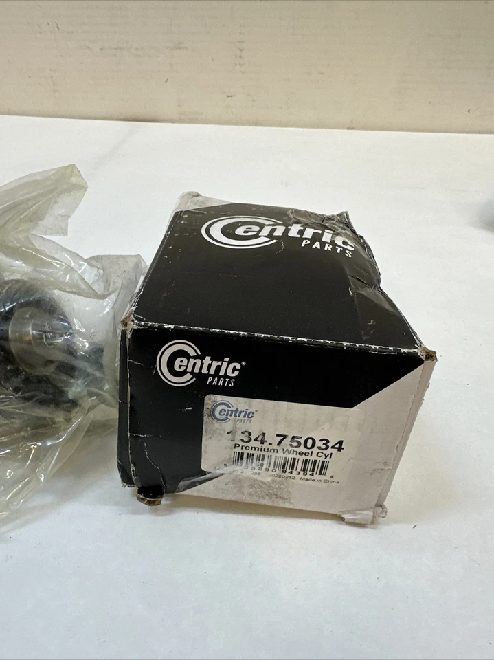 Centric Parts Brake Slave Cylinder 134.75034 TCP - Image 2 of 3
