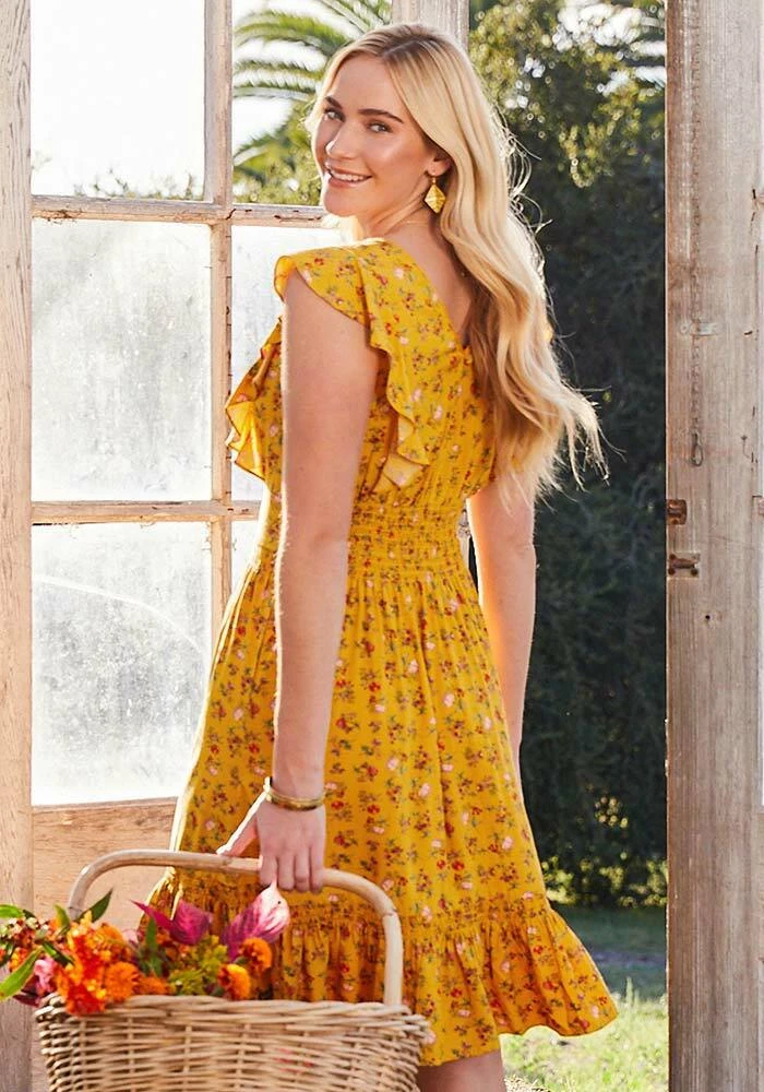 Matilda jane fantasy fancy clearance dress