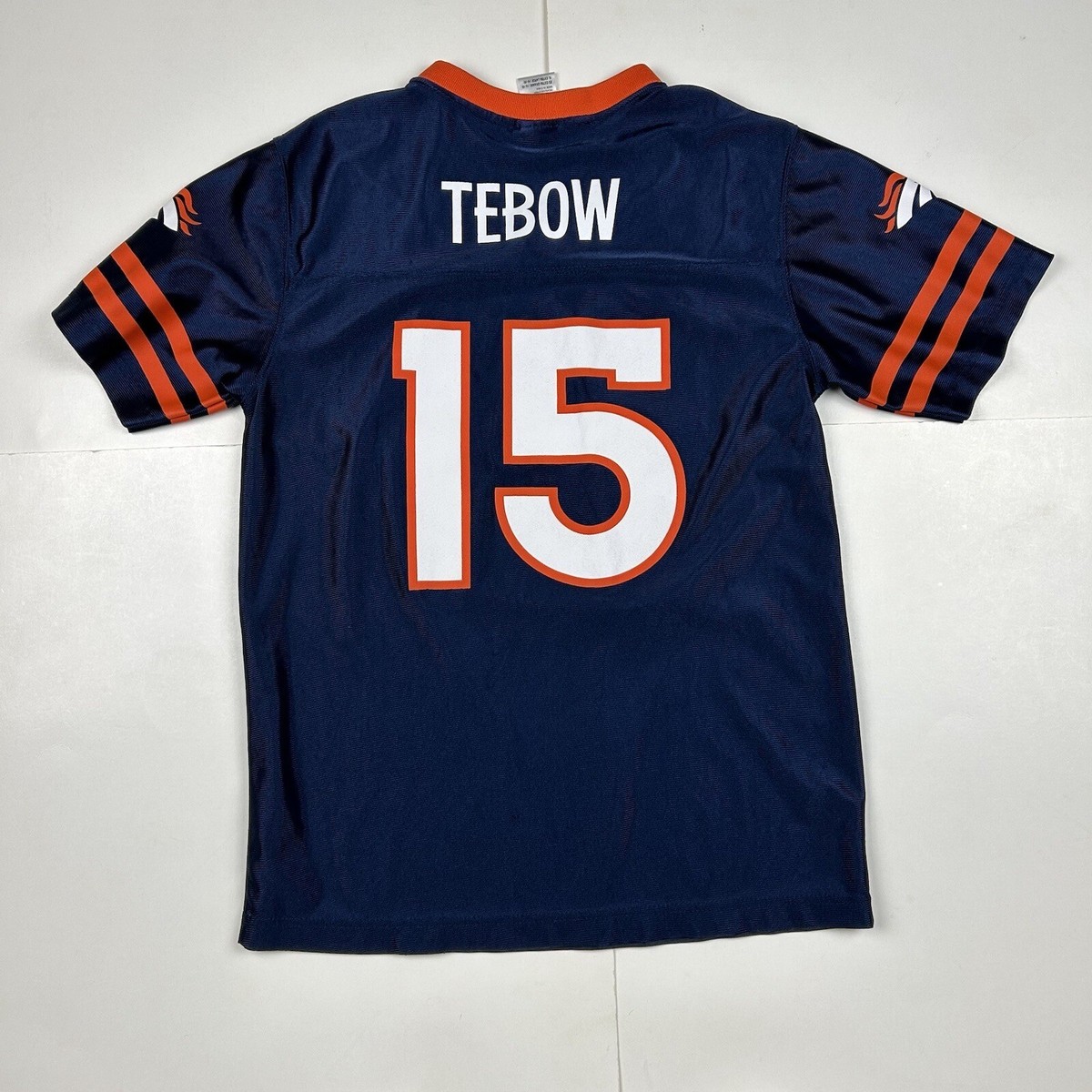 Tim Tebow Denver Broncos Tebow Broncos Jersey Tim Tebow Denver