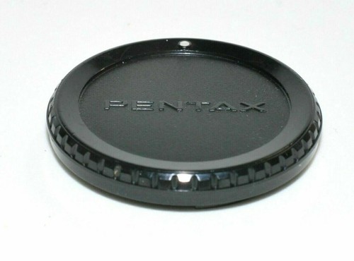 ORIGINAL PENTAX CAP FOR CAMERA BODY CAP SHIP FROM JAPAN. - Picture 6 of 12