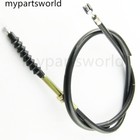 For Yamaha Motorcycle Clutch Cable Wire Line TZR125 1987 1992 TZM150 TZR150