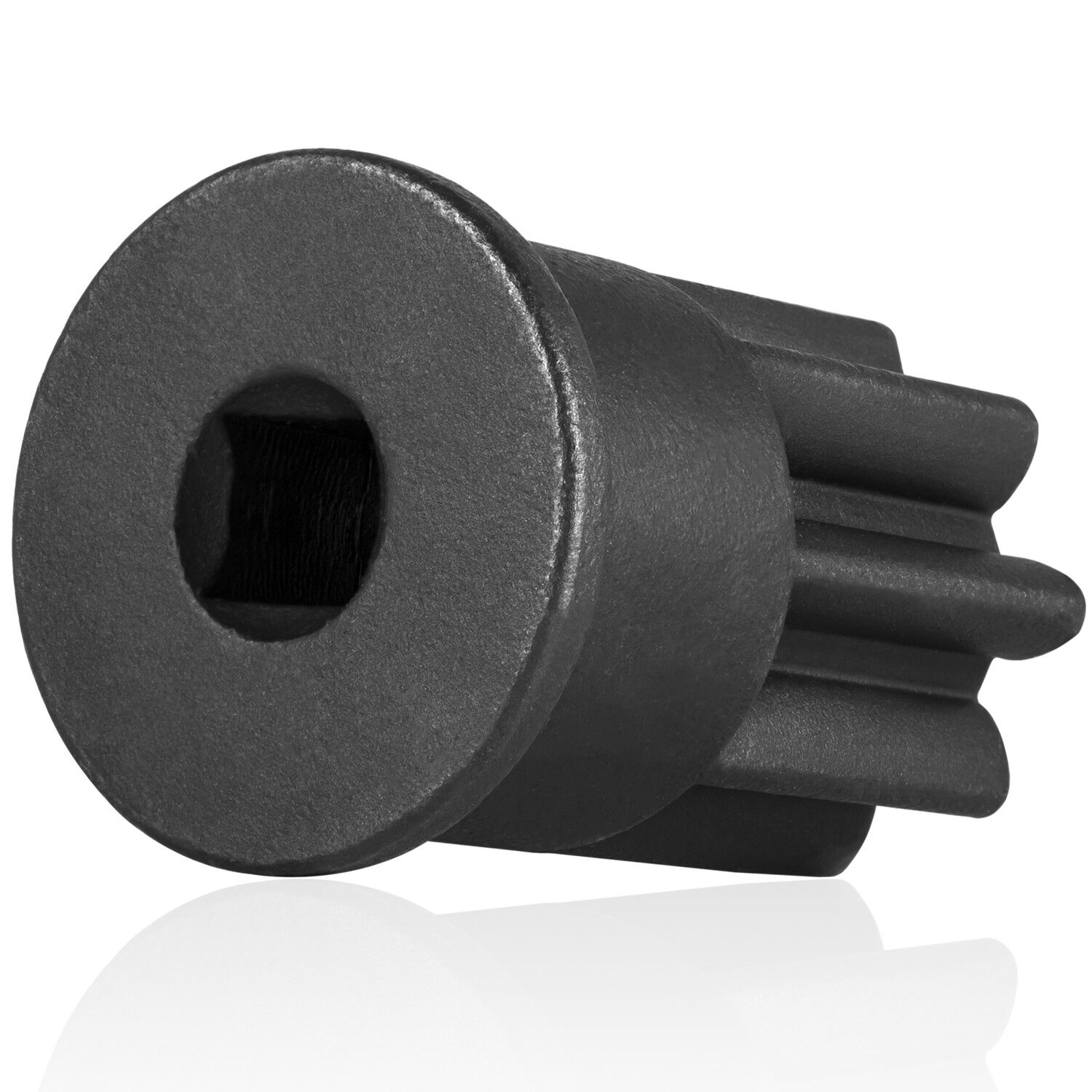J-38587-A Engine Barring Socket Turning Tool Alt. for CAT 3200 3406 C13