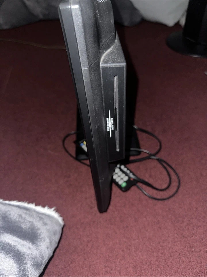 24” TV - Image 2 of 2