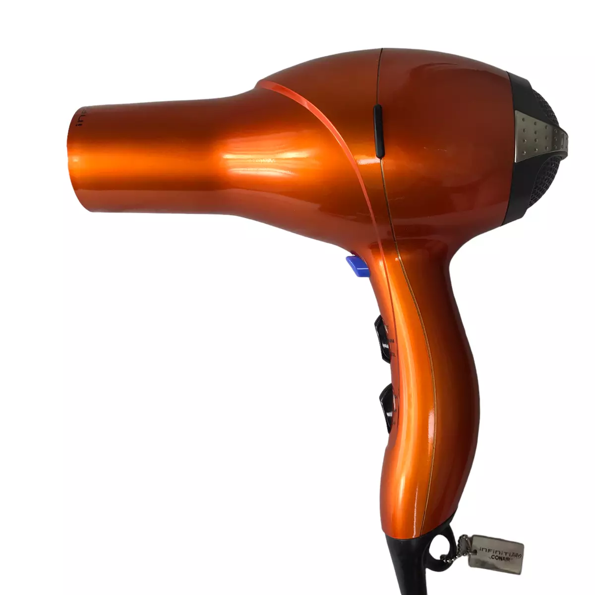 Conair infiniti cheap pro orange
