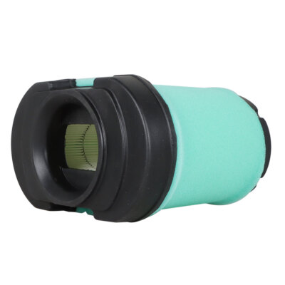 Filtro Aria E Olio Backye Per Tosaerba Husqvarna Zero Giri - Modelli MZ61, RZ4222F, RZ5422, MZ6128