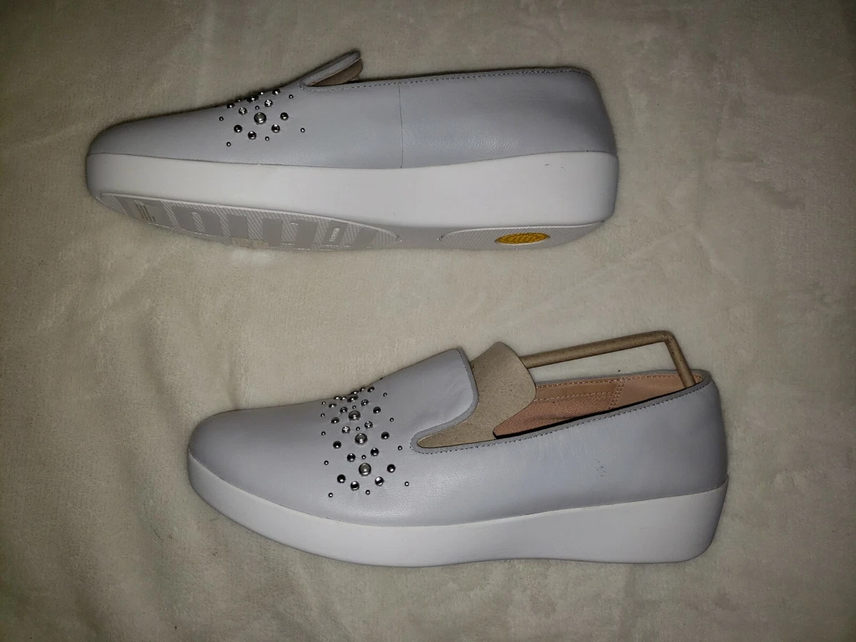 Fitflop audrey shop pearl