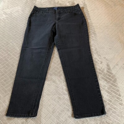 Talbots High Waisted Curvy Jeans Talbots Jeans Talbots Flawless