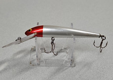 Bagley DEEP DIVING BANG-O-LURE #4...Factory Shaved Lip...Special Order...CRHW!!!