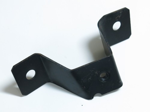 Bracket Right Rear Bumper Fiat 127 3 Series Auto Parts Old