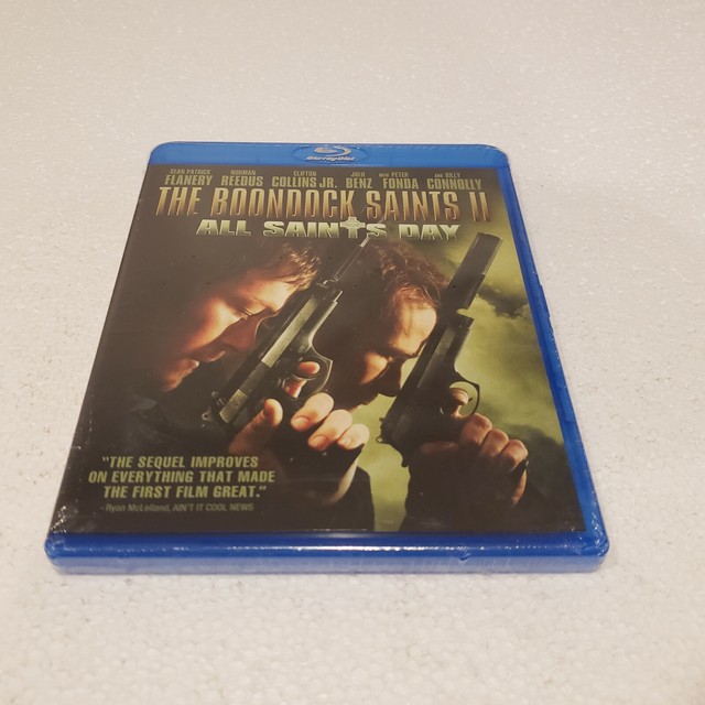 The Boondocks Complete Series Blu Ray