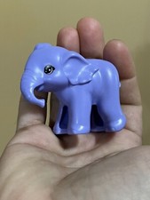 Barbie and Chelsea The Lost Birthday Splashtastic Pool Surprise Playset Elephant