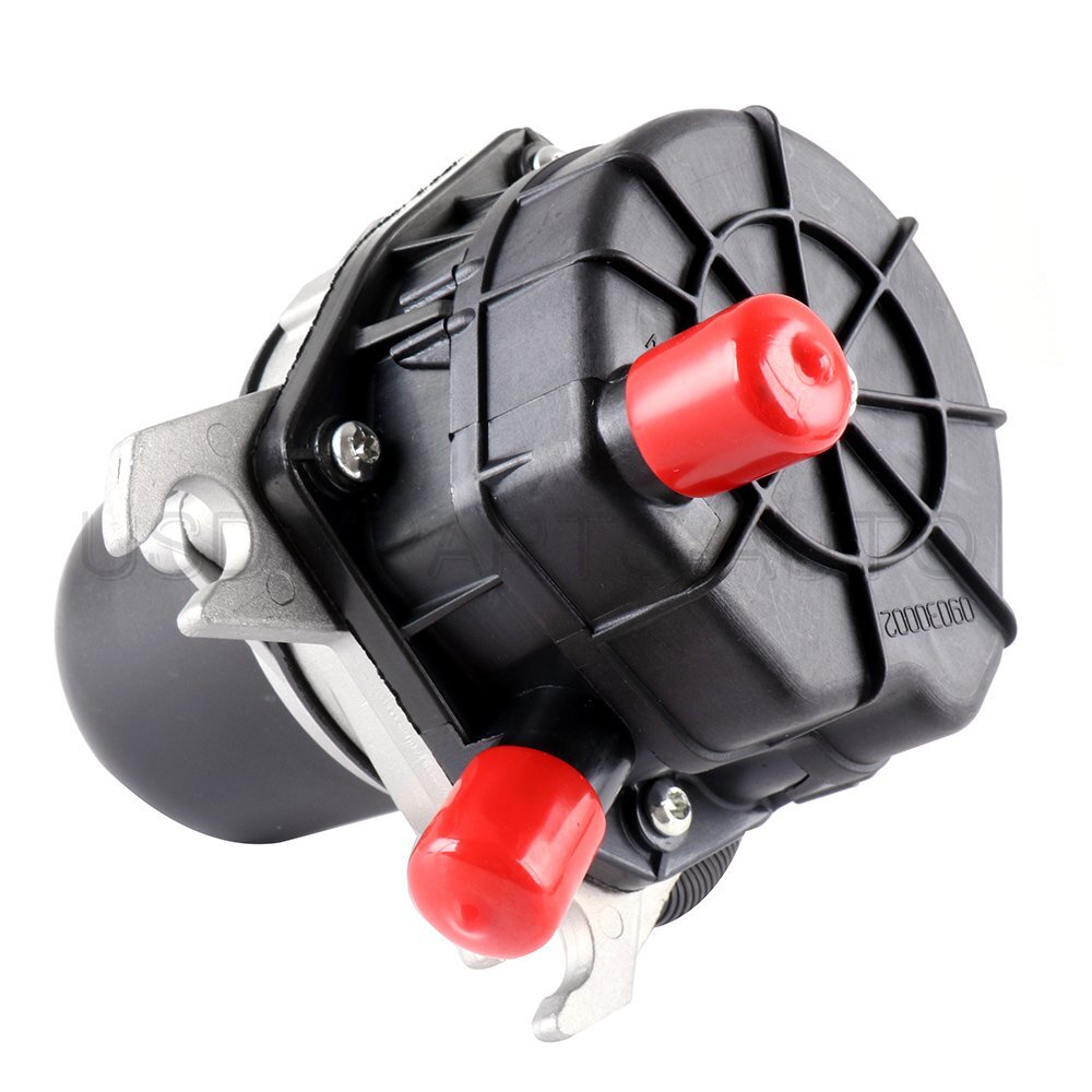 Electric Secondary Air Injection Pump for Chevrolet Silverado 19992001