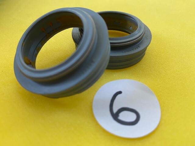 Rock Shox Judy SL/DH/XC/FSX Damper Seal / Suspension Service Kit