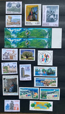 Lot Timbres France 2011 neufs** lot 6