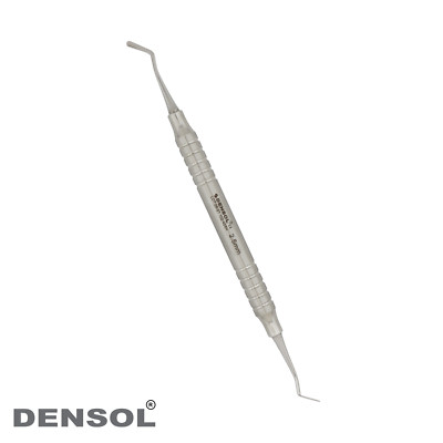 DENSOL Restorative instruments Plastic composite Filling Heidemann Spatula 2.5mm