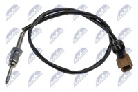 EGT-RE-015 NTY Sensor, Abgastemperatur FüR MERCEDES-BENZ,NISSAN,RENAULT