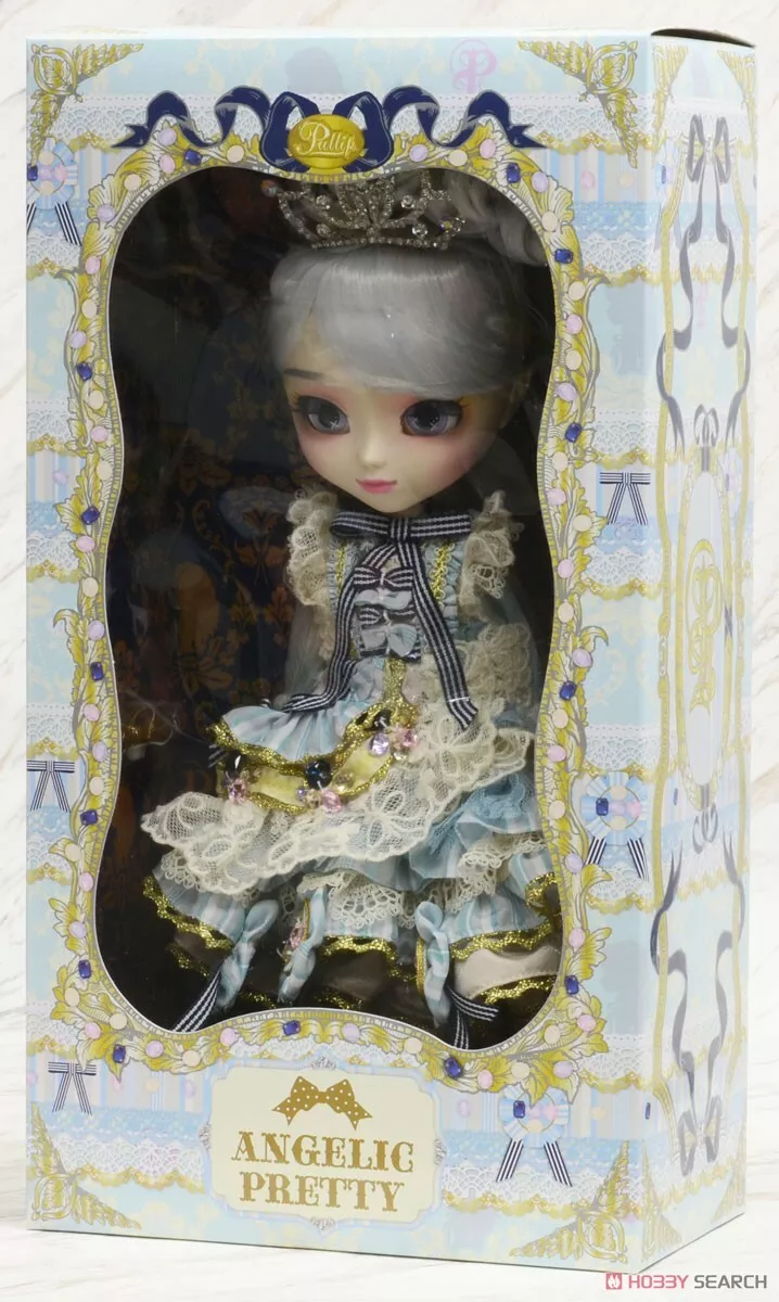 Angelic pretty doll hotsell